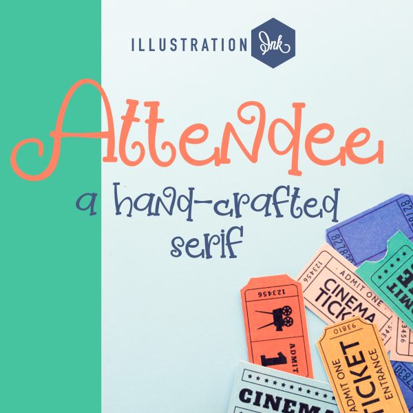 Hand It Over Font Bundle - Image 7