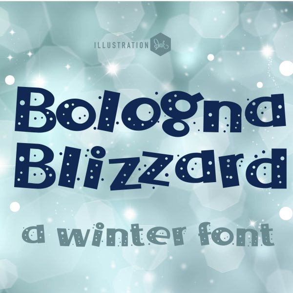 ZP Bologna Blizzard