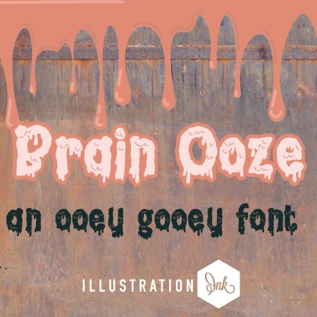 ZP Brain Ooze