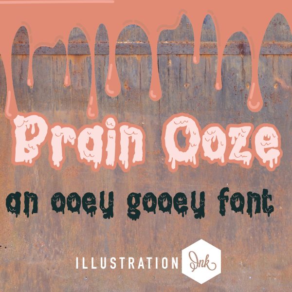 ZP Brain Ooze