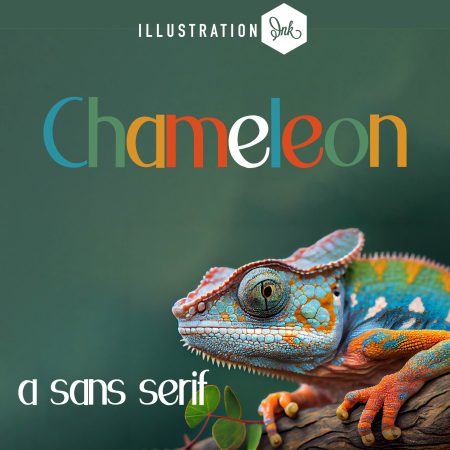 ZP Chameleon