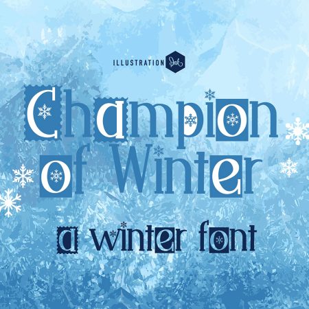 ZP Champion of Winter