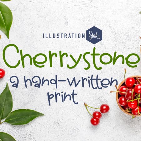 ZP Cherrystone