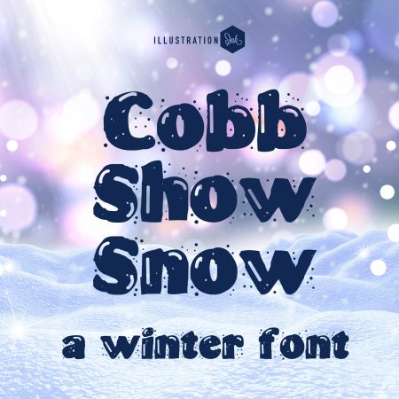 ZP Cobb Show Snow