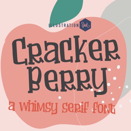 ZP Cracker Berry
