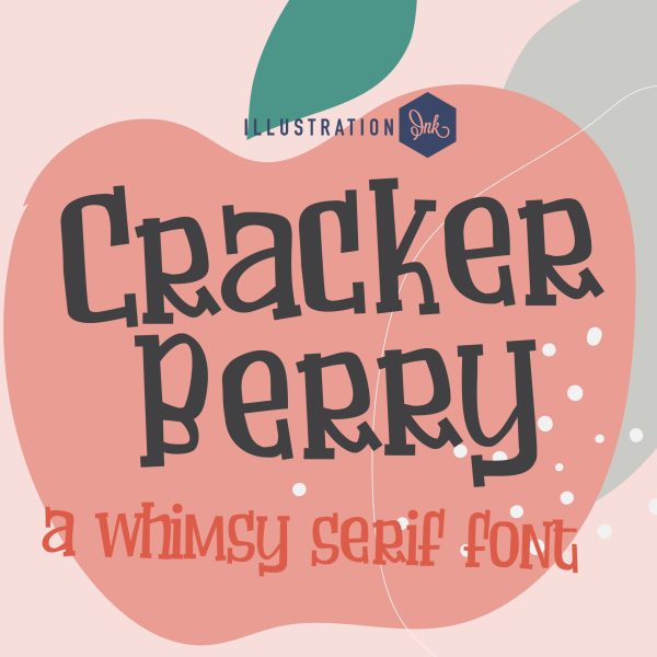 ZP Cracker Berry