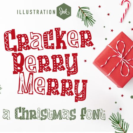 ZP Cracker Berry Merry