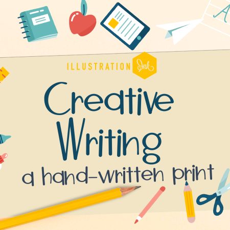 ZP Creative Writing