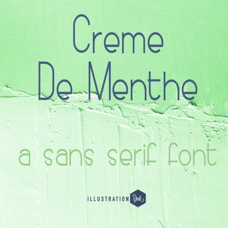 ZP Creme De Menthe Condensed