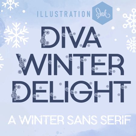 ZP Diva Winter Delights