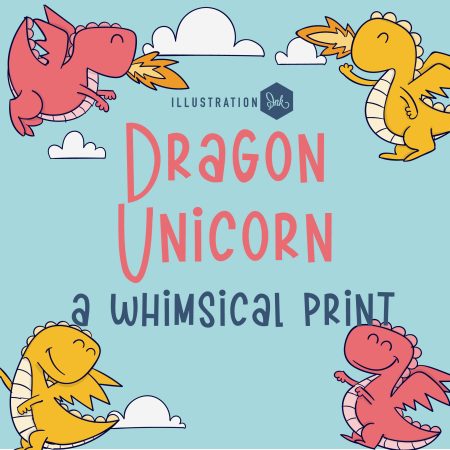 ZP Dragon Unicorn