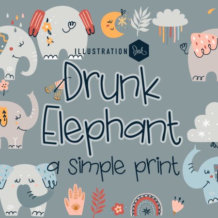 ZP Drunk Elephant