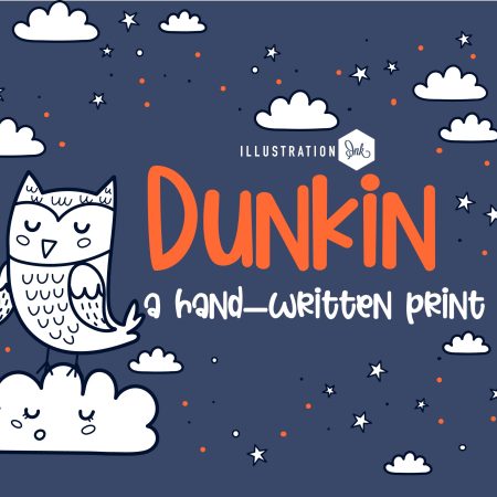 ZP Dunkin