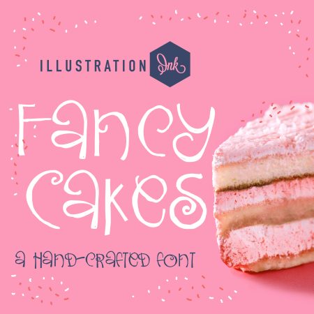 ZP Fancy Cakes