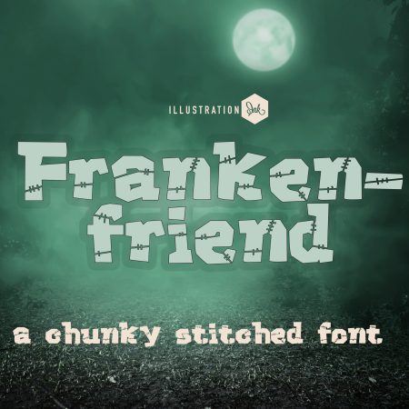 ZP Frankenfriend