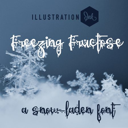 ZP Freezing Fructose