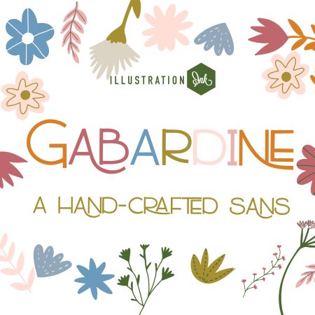 ZP Gabardine