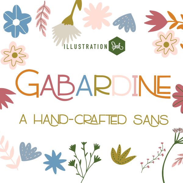 ZP Gabardine