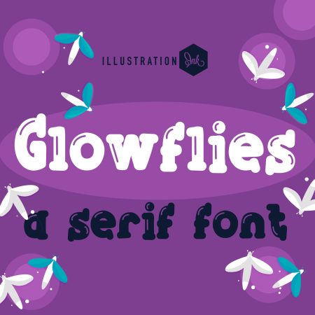 ZP Glowflies Bright