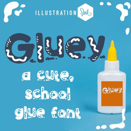 ZP Gluey