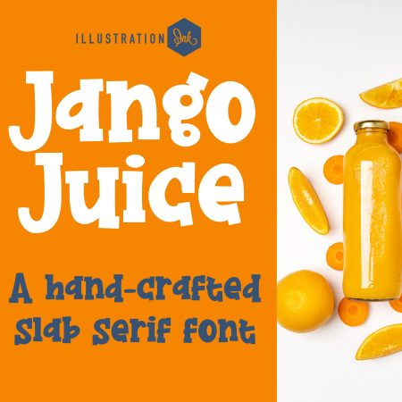 ZP Jango Juice