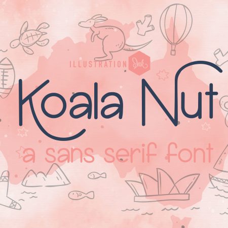 ZP Koala Nut