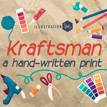 ZP Kraftsman Italic