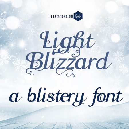 ZP Light Blizzard