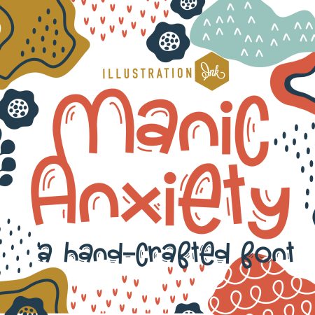 ZP Manic Anxiety