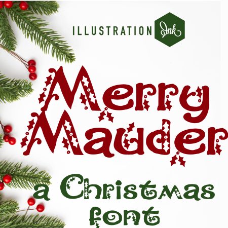 ZP Merry Mauder