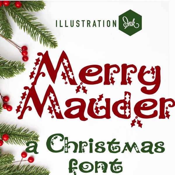 ZP Merry Mauder