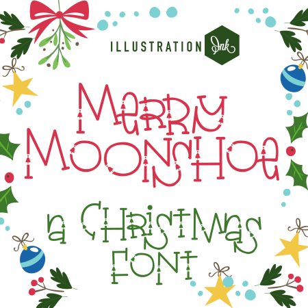 ZP Merry Moonshoe