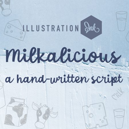 ZP Milkalicious