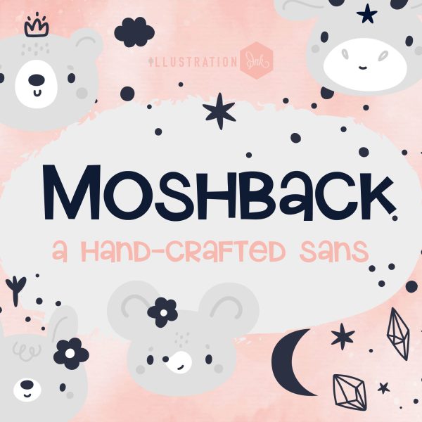 ZP Moshback