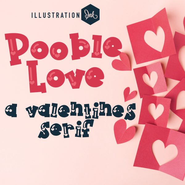 ZP Pooble Love