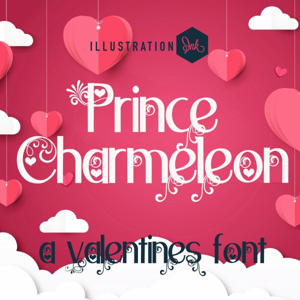 ZP Prince Charmeleon