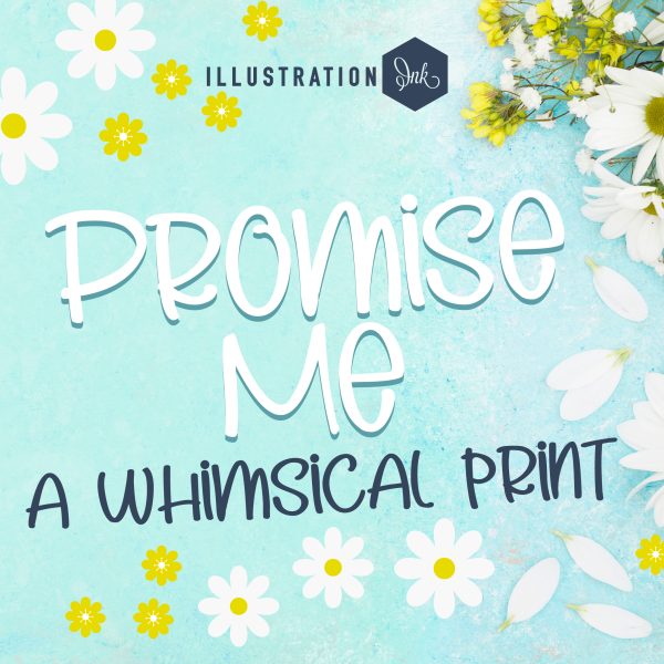 ZP Promise Me