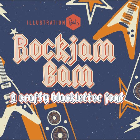 ZP Rockjam Bam