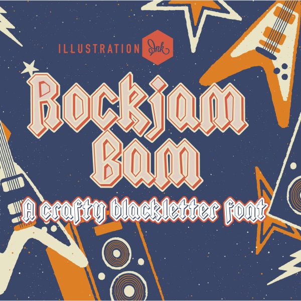 ZP Rockjam Bam