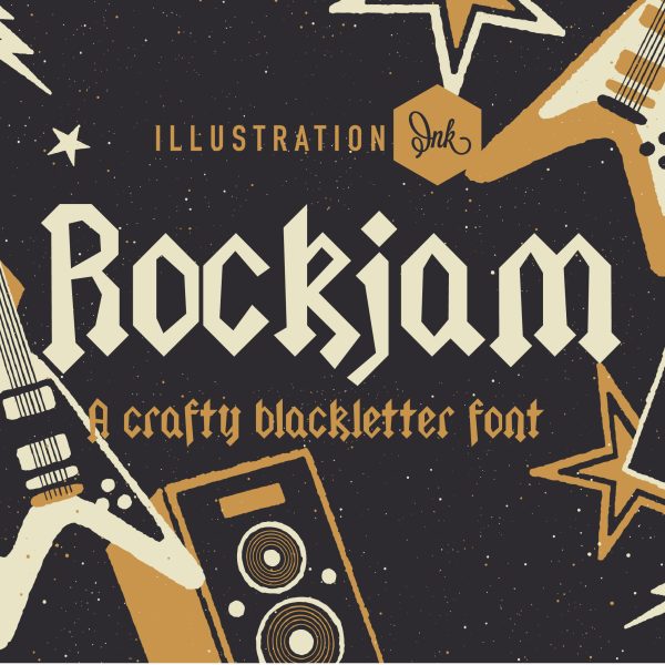 ZP Rockjam