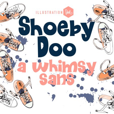 ZP Shoeby Doo