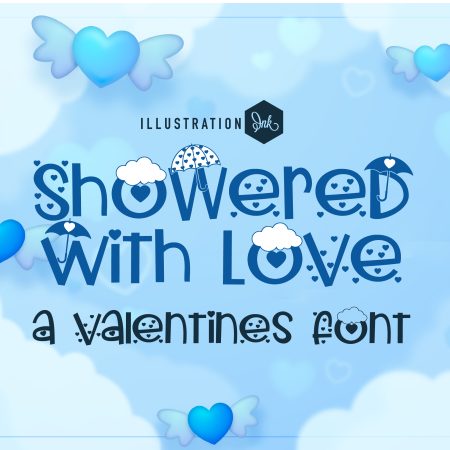 ZP Showered With Love