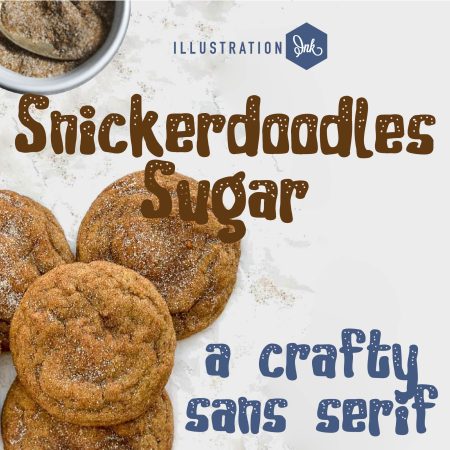 ZP Snickerdoodles Sugar