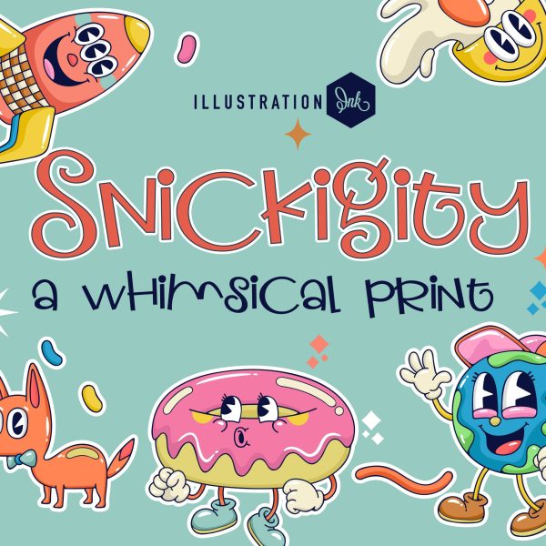ZP Snickigity