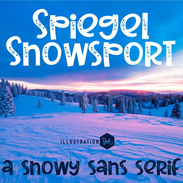 ZP Spiegel Snowsport