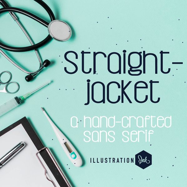 ZP Straightjacket Expanded
