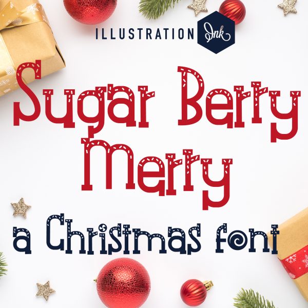 ZP Sugar Berry Merry
