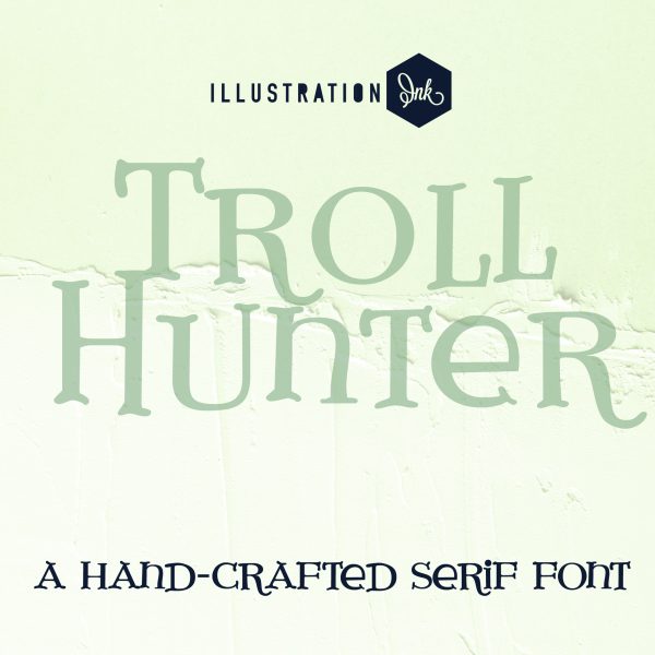 ZP Troll Hunter