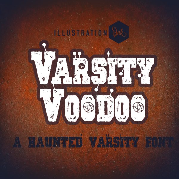 ZP Varsity Voodoo