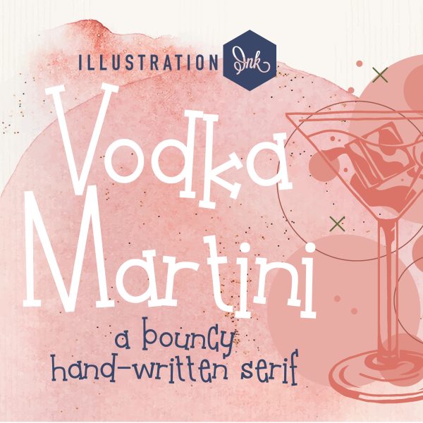 Hand It Over Font Bundle - Image 10